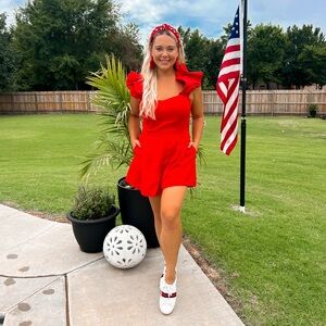 Meet your Posher, Miranda